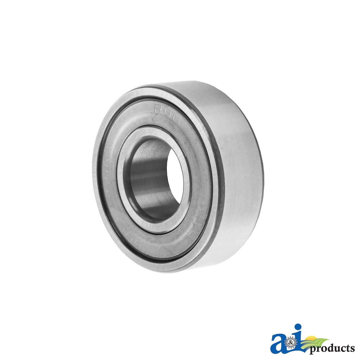 A-204RR6-I: Fits John Deere A-204RR6-I Ball Bearing – Replacement