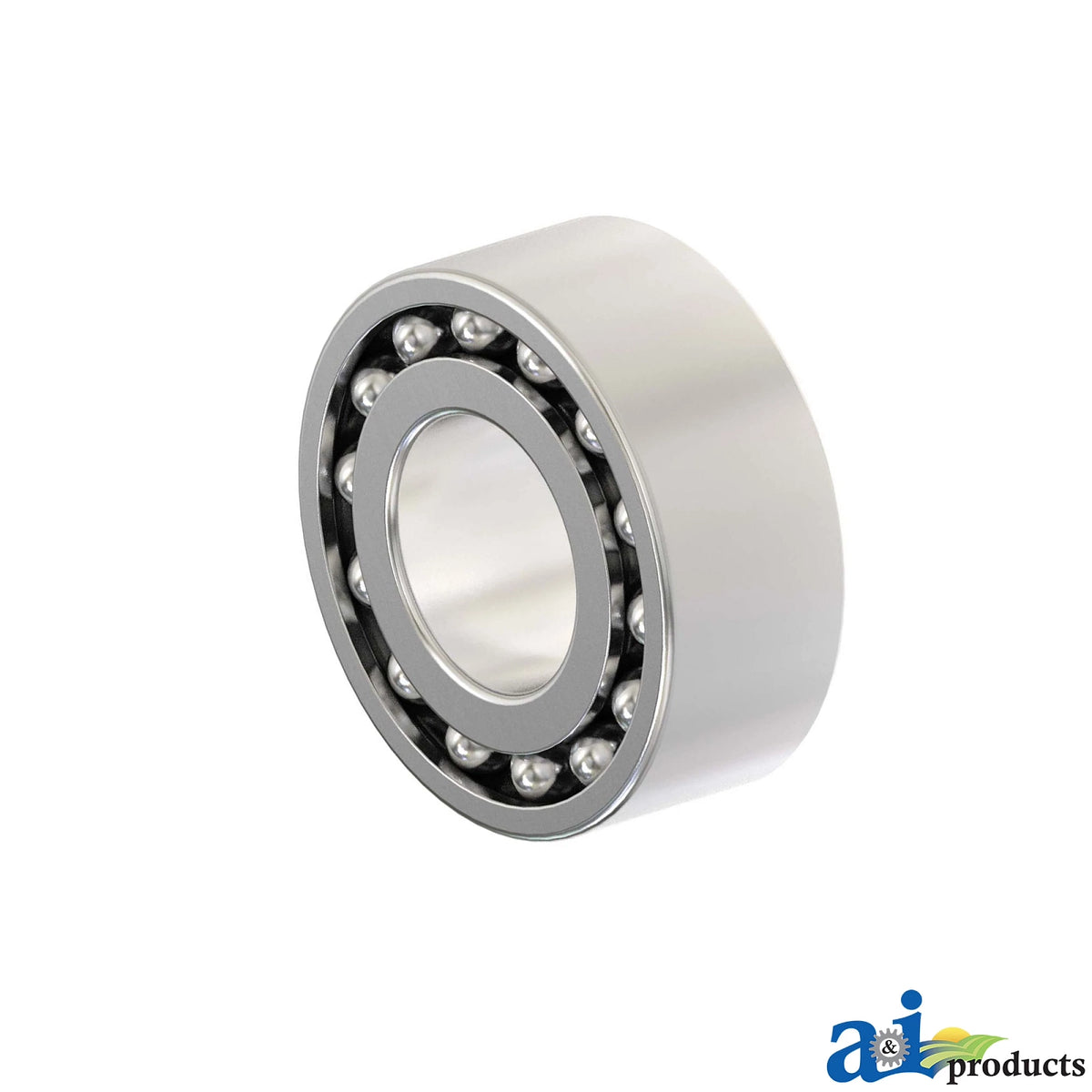 A-204RR6-P: Fits John Deere A-204RR6-P Ball Bearing – Replacement