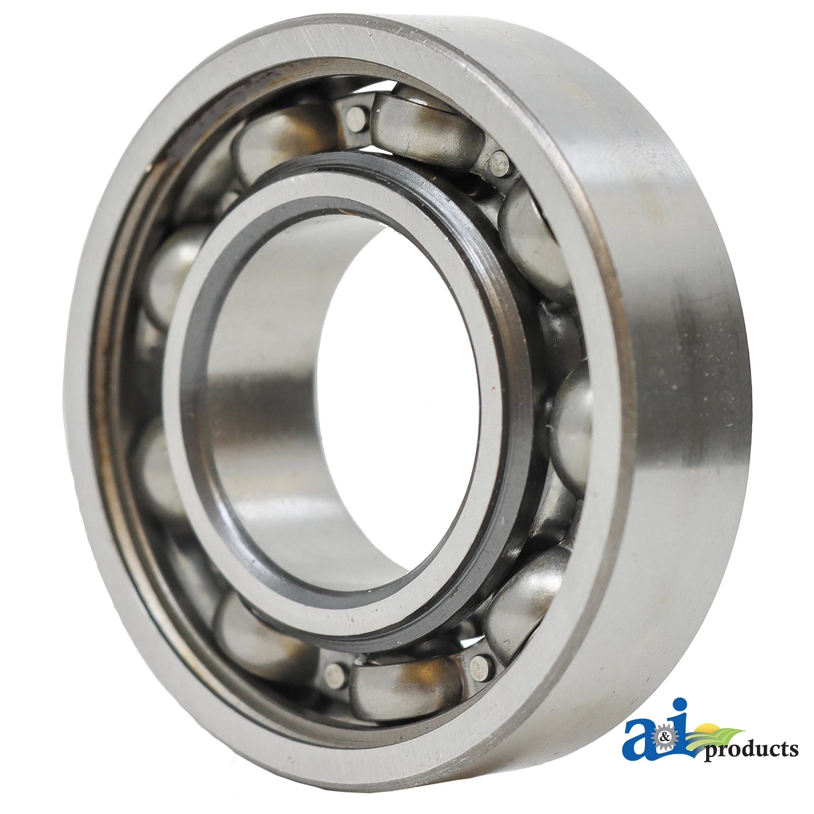 A-206-I: John Deere A-206-I Ball Bearing