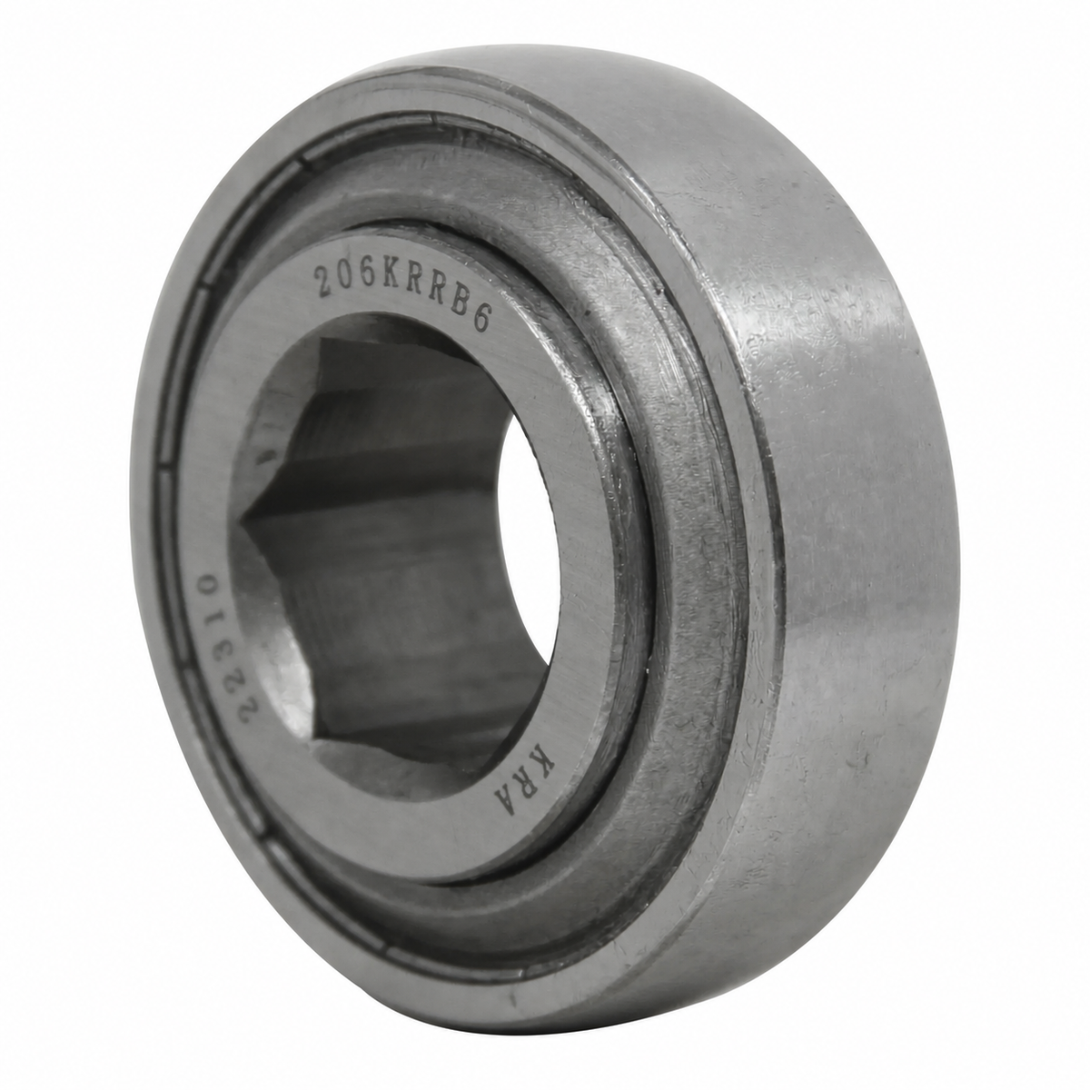 A-206KRRB6-I: A-206KRRB6-I: Ball Bearing