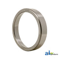 A-33462-I: Fits John Deere A-33462-I Tapered Roller Bearing Cup – Replacement
