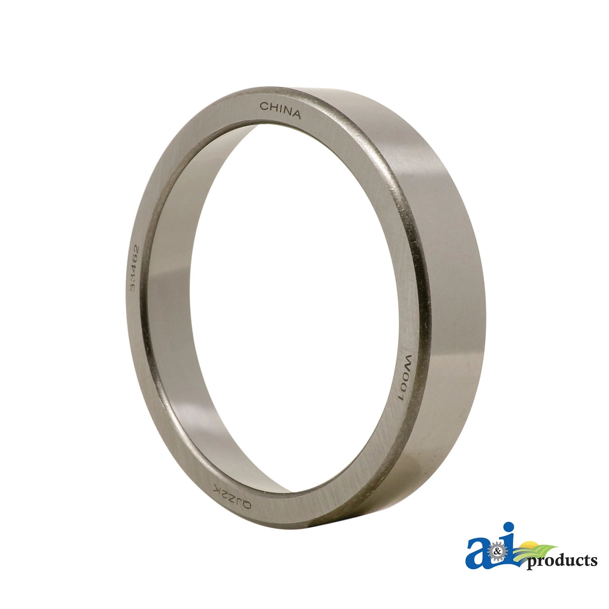A-33462-I: Fits John Deere A-33462-I Tapered Roller Bearing Cup – Replacement