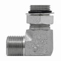 A-38H1005: A-38H1005: 90 Degree Elbow Fitting