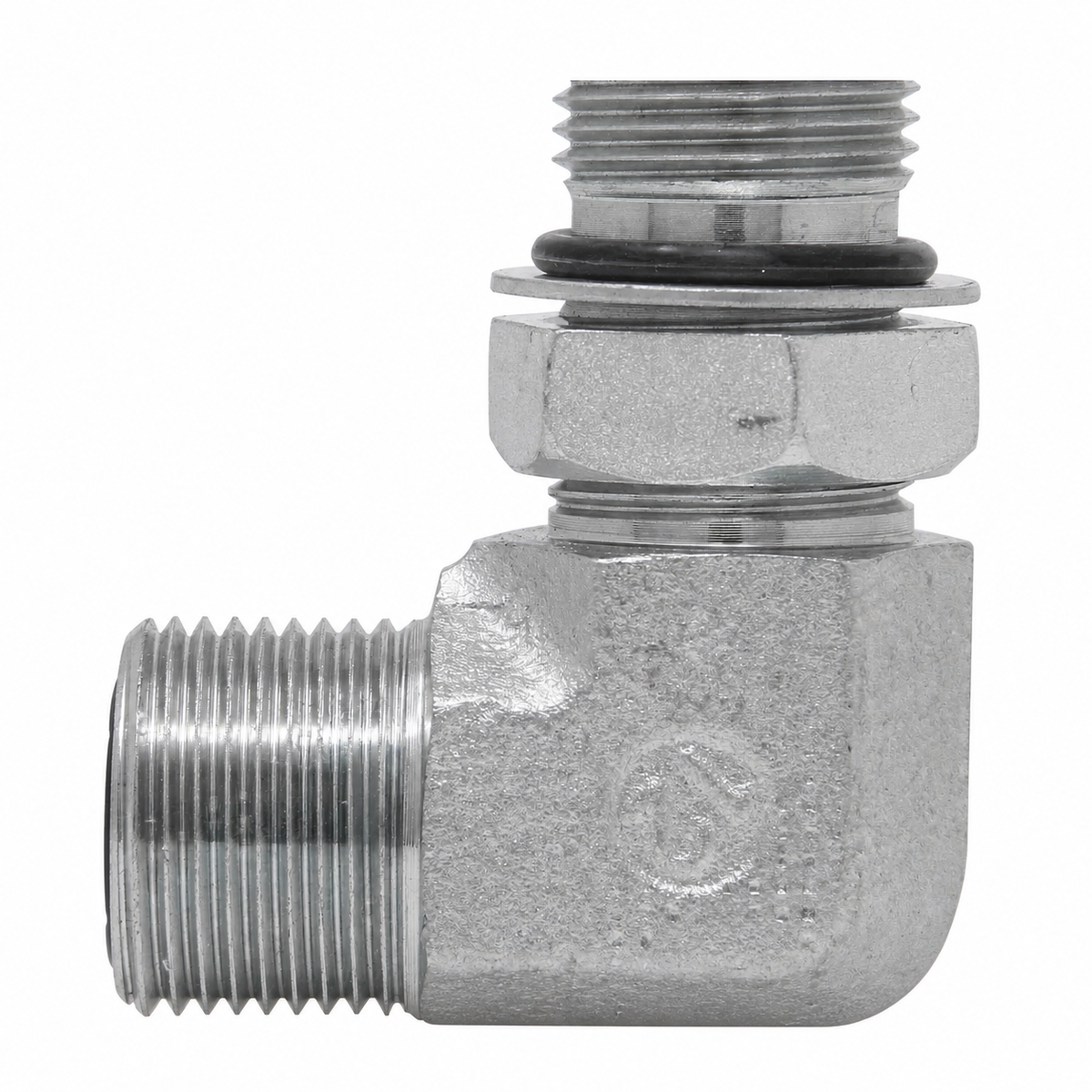 A-38H1006: A-38H1006: 90 Degree Elbow Fitting