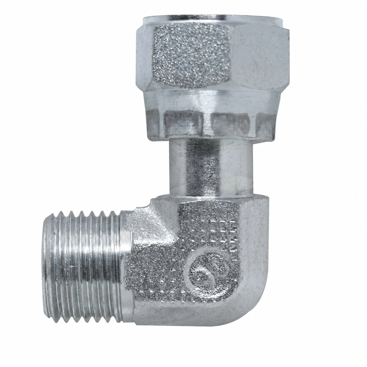 A-38H1094: A-38H1094: 90 Degree Elbow Fitting