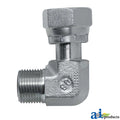 A-38H1095: Replacement 90 Degree Elbow Fitting for John Deere - Part A-38H1095