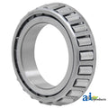 A-390A-I: Fits John Deere A-390A-I Tapered Roller Bearing Cone – Replacement