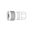 A-4050-15P: A-4050-15P: Hydraulic Quick Couplet Socket