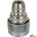 A-4060-4MB: Fits John Deere A-4060-4MB Adapter Fitting – Replacement