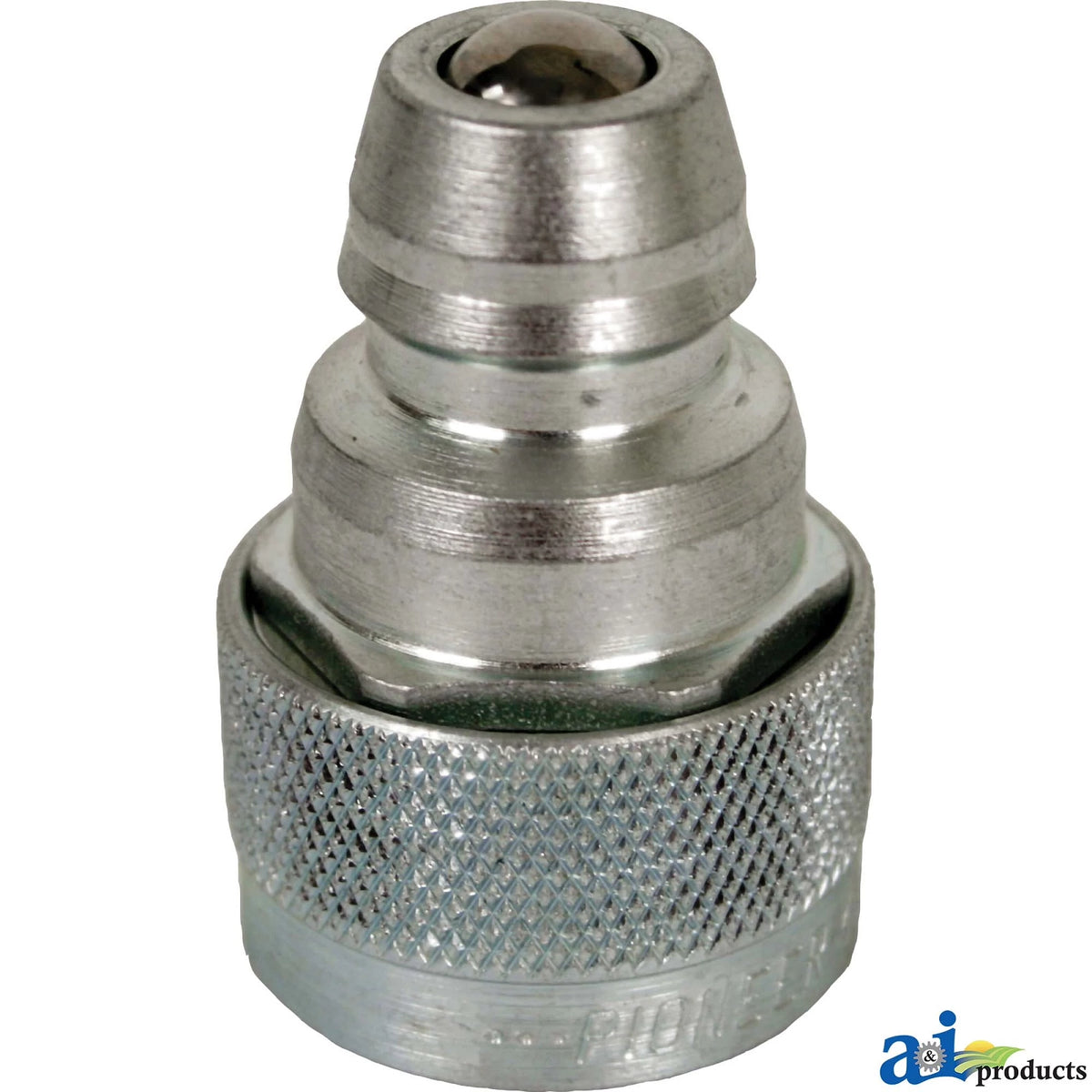 A-4060-4MB: Fits John Deere A-4060-4MB Adapter Fitting – Replacement