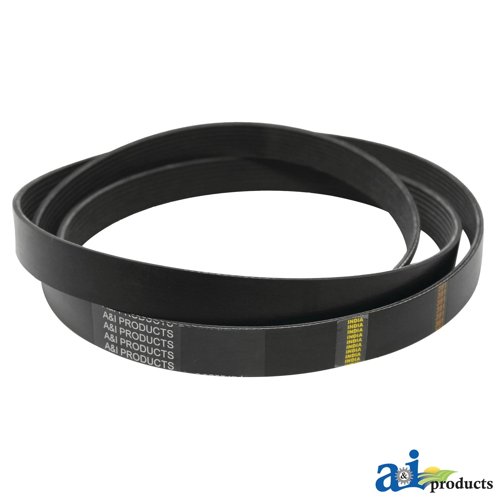 A-470K8: John Deere A-470K8 Alternator V-Belt, Effective Length 1190 mm (46.9 in)