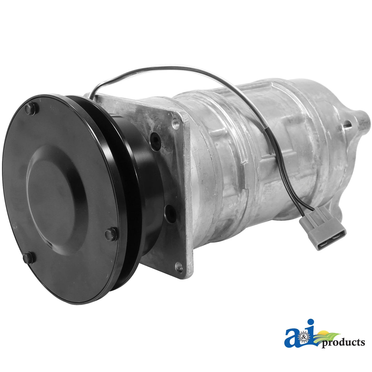 A-500-6000: Fits John Deere A-500-6000 Compressor – Replacement