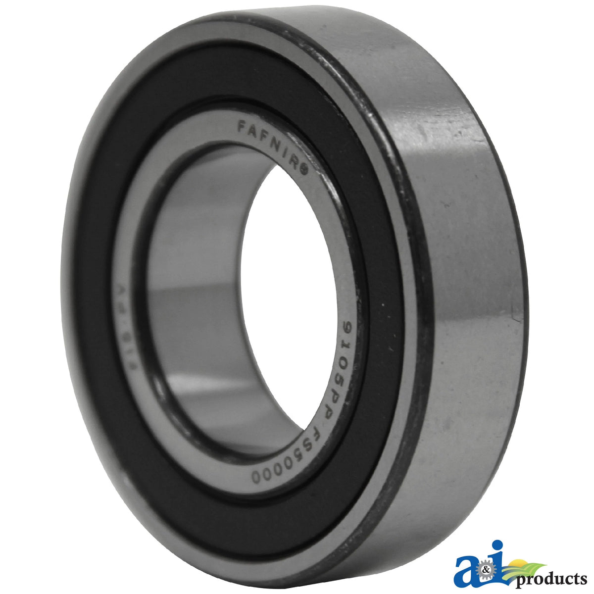 A-6005-2RS-P: Fits John Deere A-6005-2RS-P Ball Bearing – Replacement