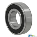 A-6205-2RS-I: Fits John Deere A-6205-2RS-I Single Row Cylindrical Ball Bearing – Replacement