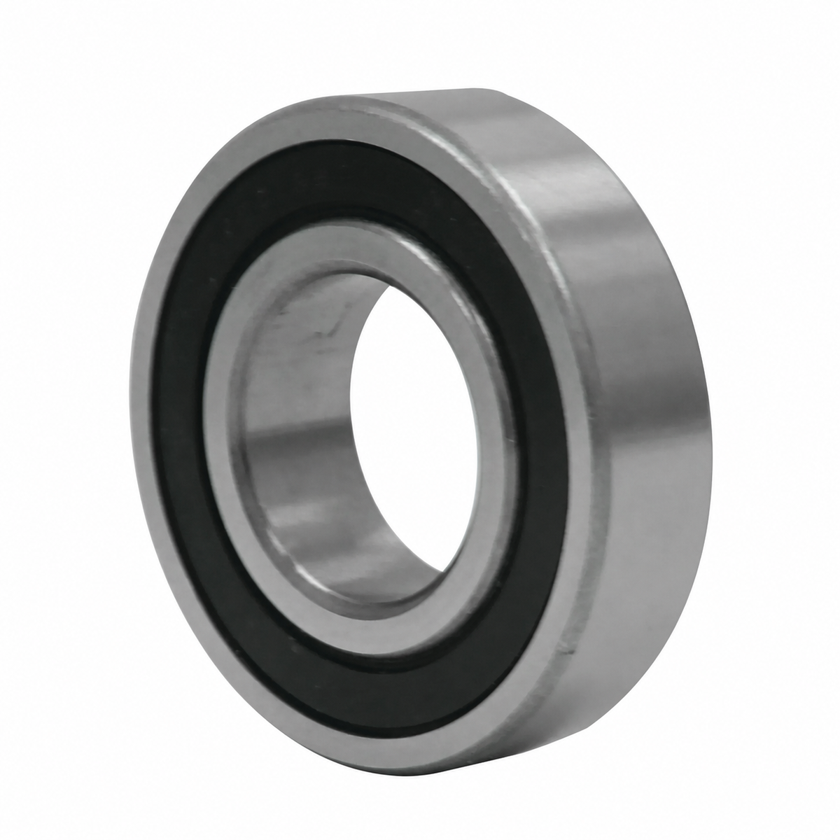 A-6206-2RS-I: A-6206-2RS-I: Ball Bearing