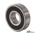 A-6304-2RS-I: Fits John Deere A-6304-2RS-I Ball Bearing – Replacement