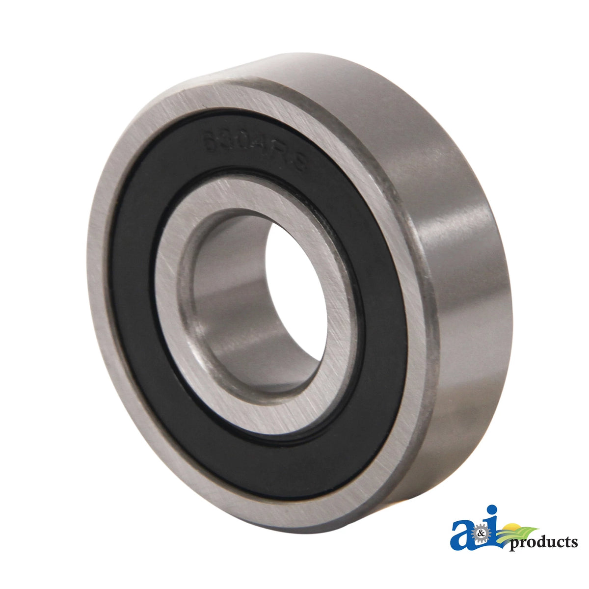 A-6304-2RS-I: Fits John Deere A-6304-2RS-I Ball Bearing – Replacement