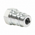 A-8010-15P: A-8010-15P: Hydr. Quick Coupler Plug
