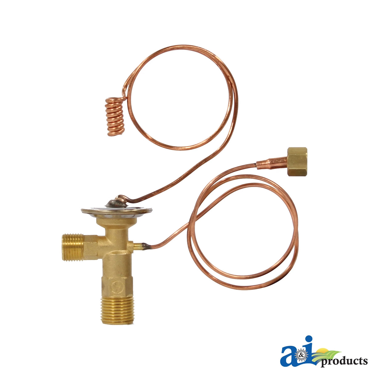 A-904-304: Fits John Deere A-904-304 Valve – Replacement