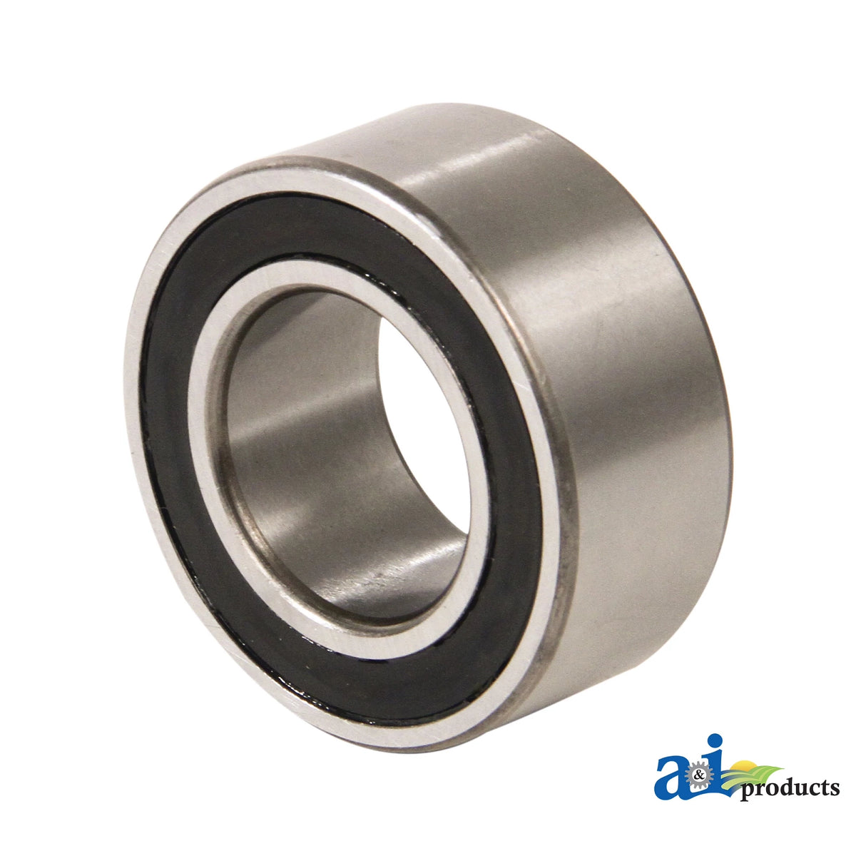 A-AA38601: Fits John Deere A-AA38601 Double Row Cylindrical Ball Bearing – Replacement
