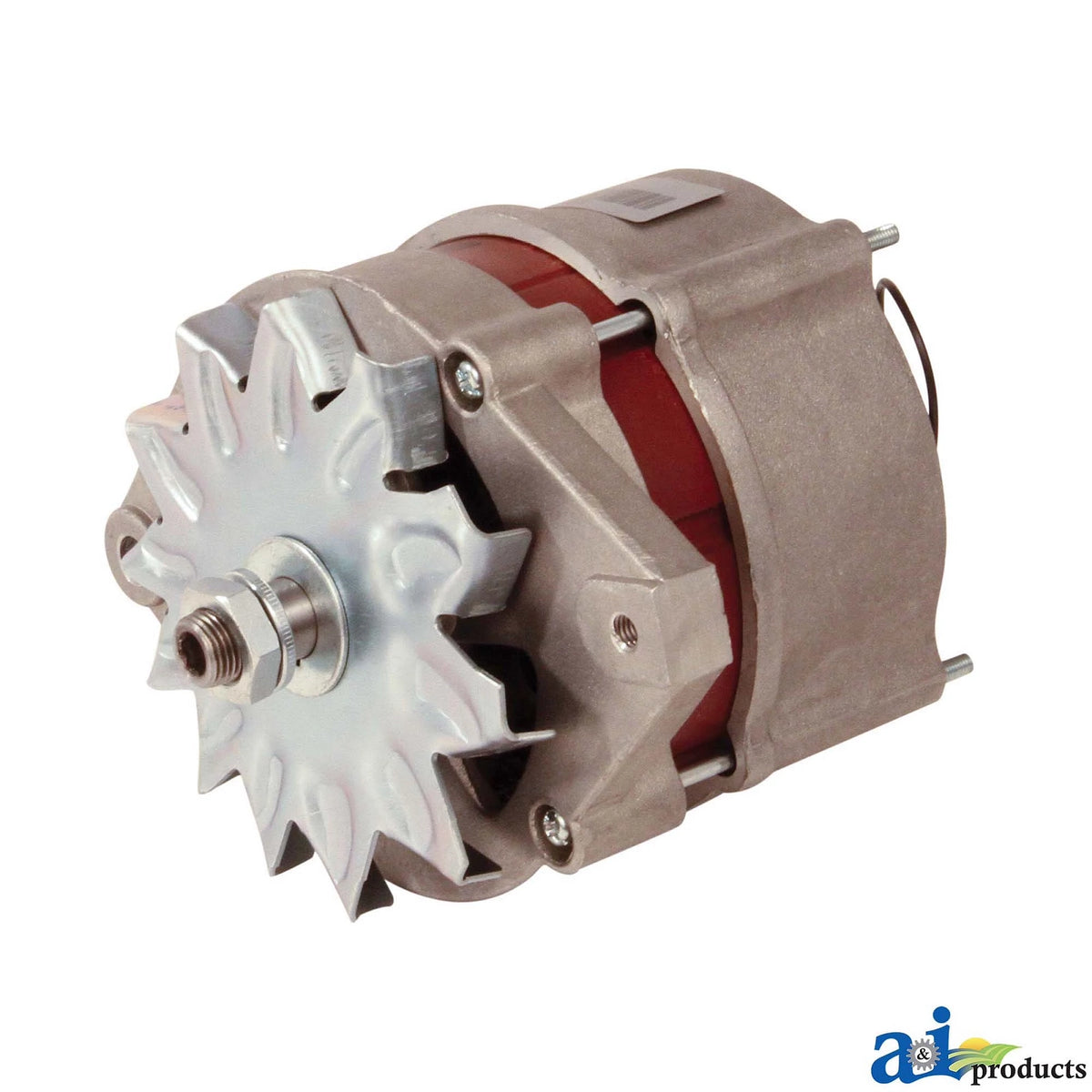 A-ABO0107: Fits John Deere A-ABO0107 Alternator – Replacement