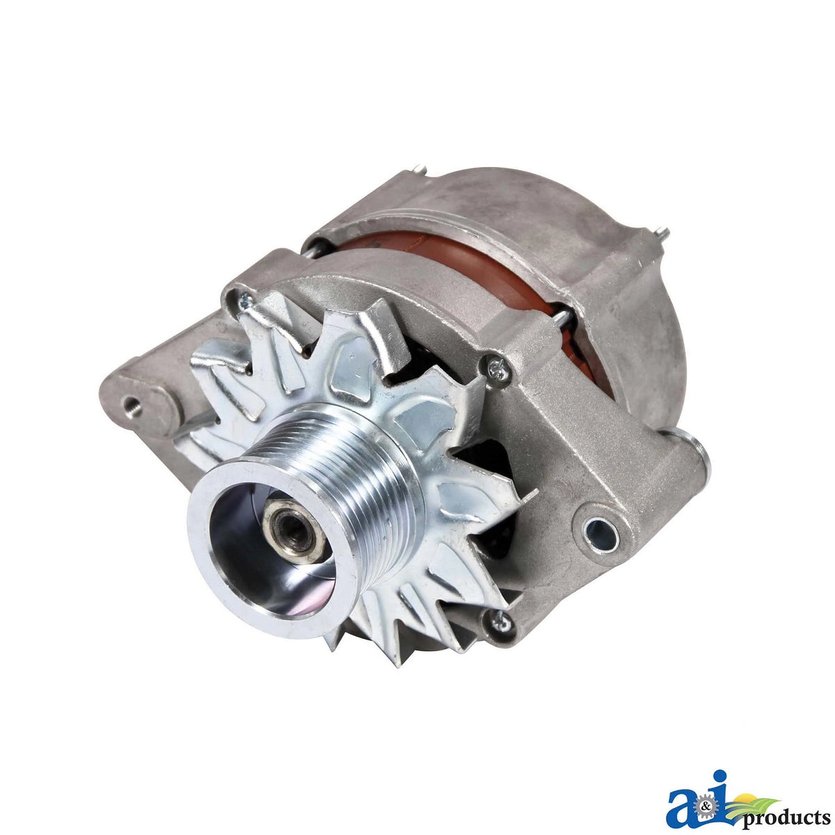 A-ABO0198: Fits John Deere A-ABO0198 Alternator – Replacement