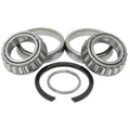 A-AE42998: Fits John Deere A-AE42998 Clean Grain Gearbox Tapered Roller Bearing Kit – Replacement