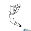 A-AH107802: Fits John Deere A-AH107802 Spindle – Replacement