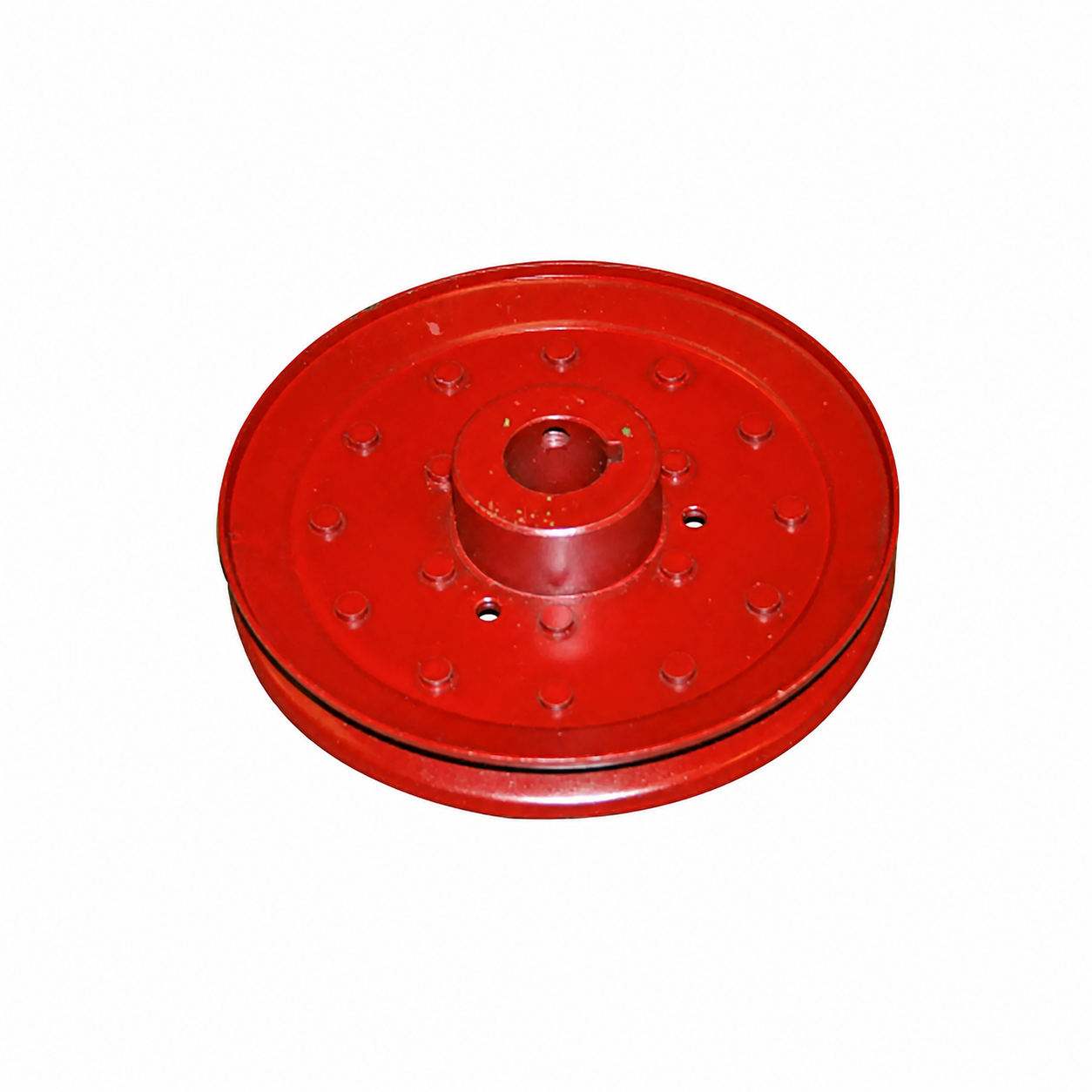 A-AH115639: A-AH115639: Pulley, Sheave Assembly