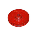 A-AH115639: Replacement Pulley, Sheave Assembly for John Deere - Part A-AH115639
