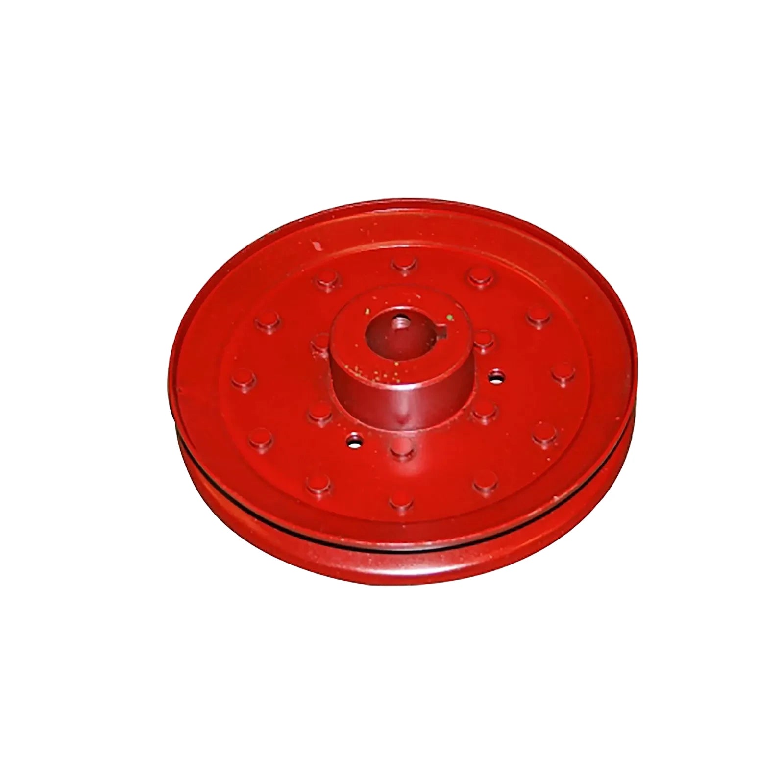 A-AH115639: Replacement Pulley, Sheave Assembly for John Deere - Part A-AH115639