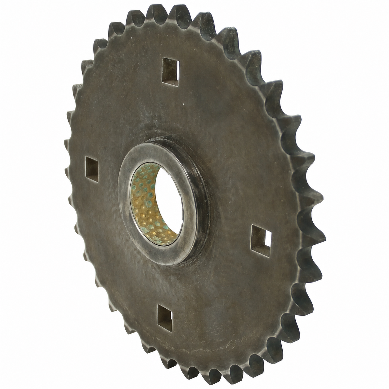 A-AH116232: A-AH116232: Chain Sprocket