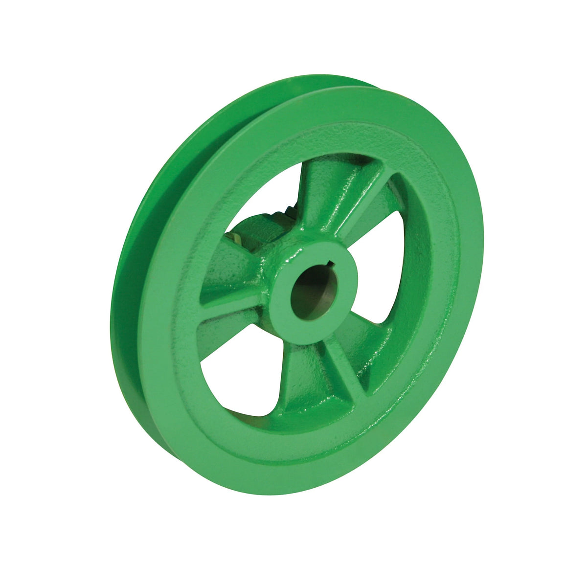 A-AH119770: Fits John Deere A-AH119770 Straw Chopper Pulley – Replacement