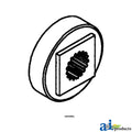 A-AH123930: Fits John Deere A-AH123930 Hydraulic Quick Coupler Socket – Replacement