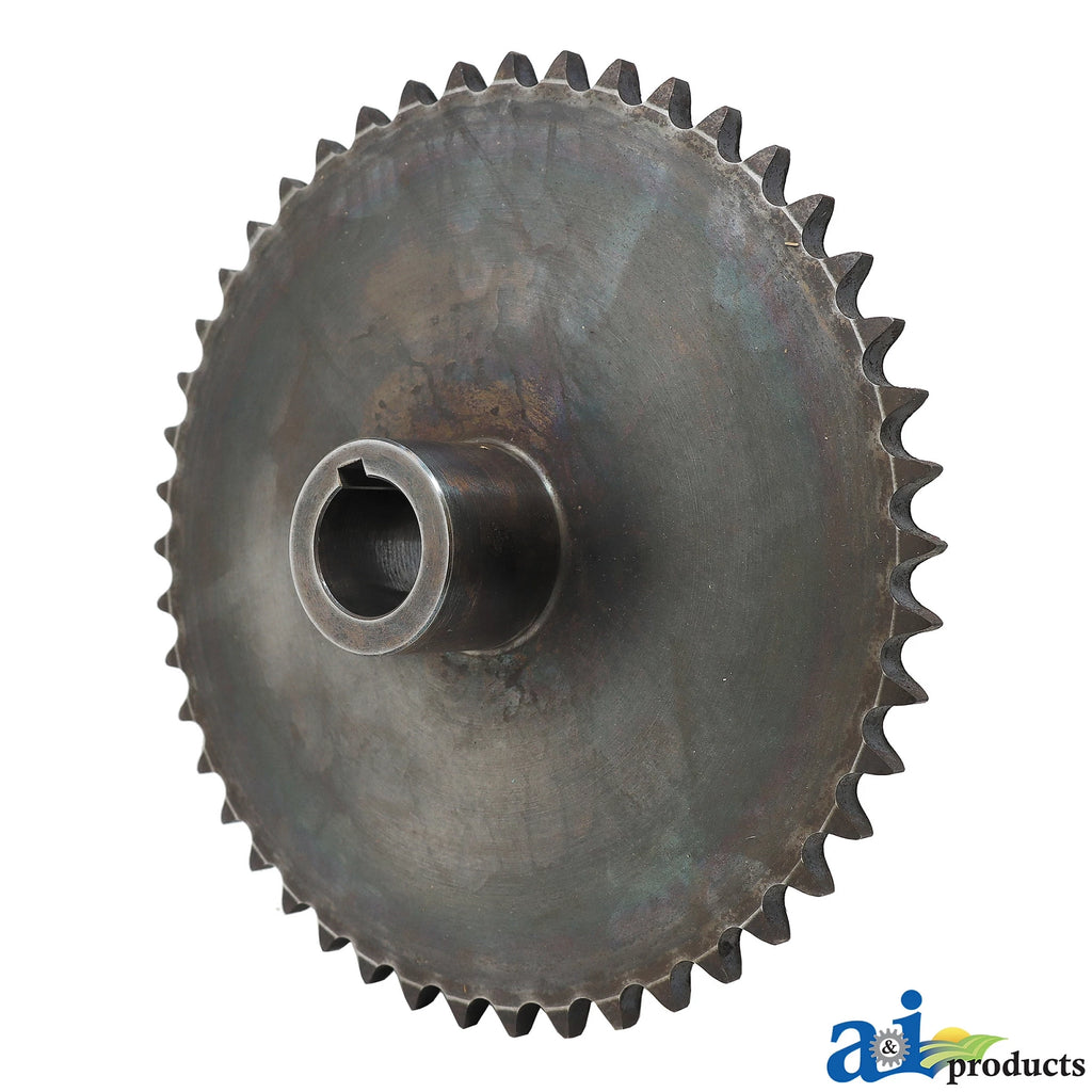 A-AH125080: John Deere Drive Sprocket - Part A-AH125080