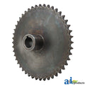 A-AH125080: John Deere Drive Sprocket - Part A-AH125080