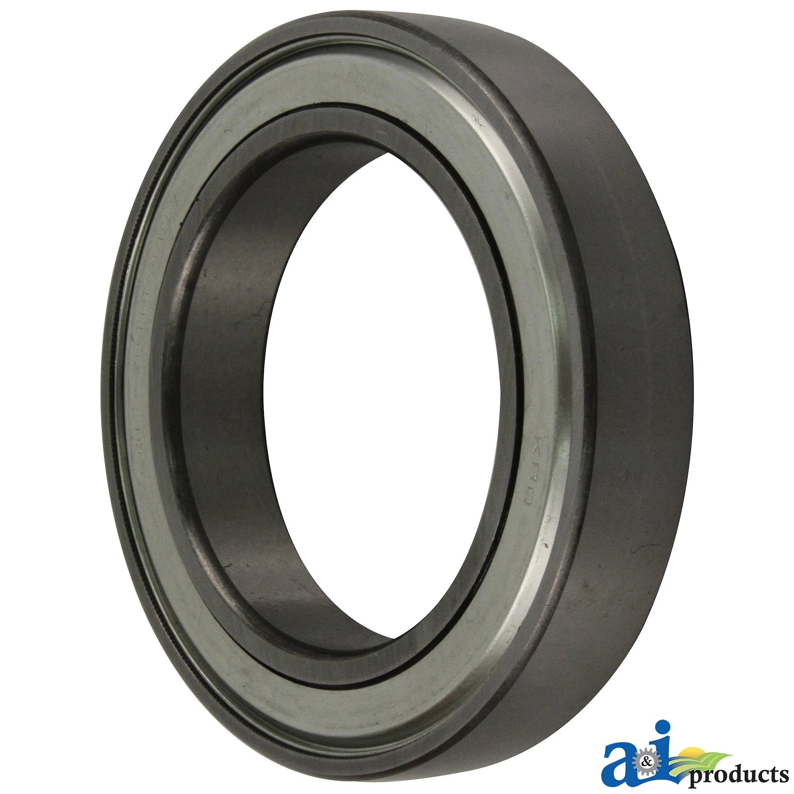 John Deere A-H134118 Pressed Flanged Housing — image 2