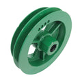 A-AH127602: Fits John Deere A-AH127602 Straw Chopper Drive Pulley – Replacement