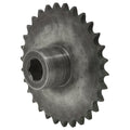 A-AH130571: John Deere A-AH130571 Tailing Elevator Conveyor Chain Sprocket, 30 Teeth