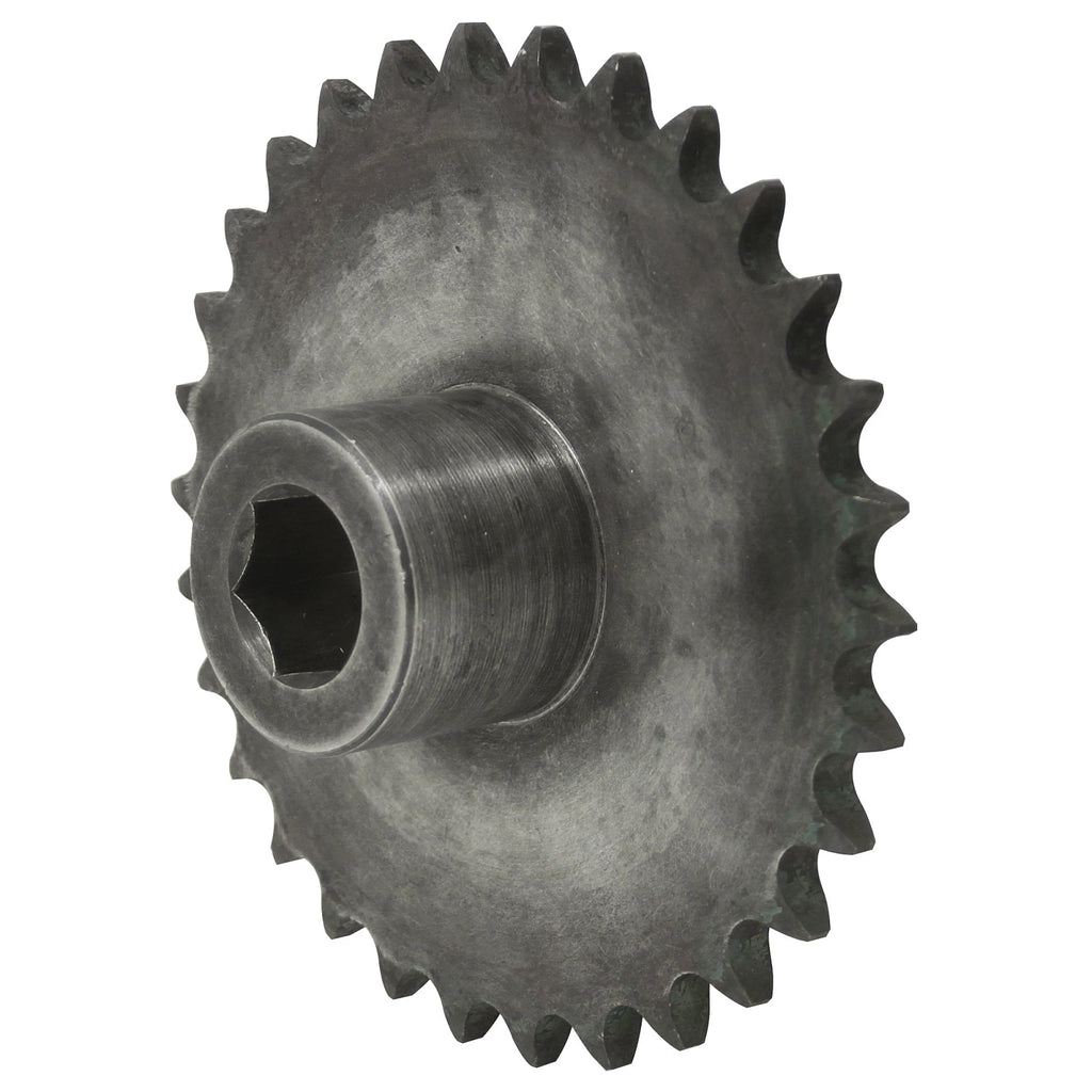 John Deere Drive Sprocket - Part A-AH125080 — image 2
