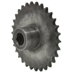 John Deere Drive Sprocket - Part A-AH125080 — image 2