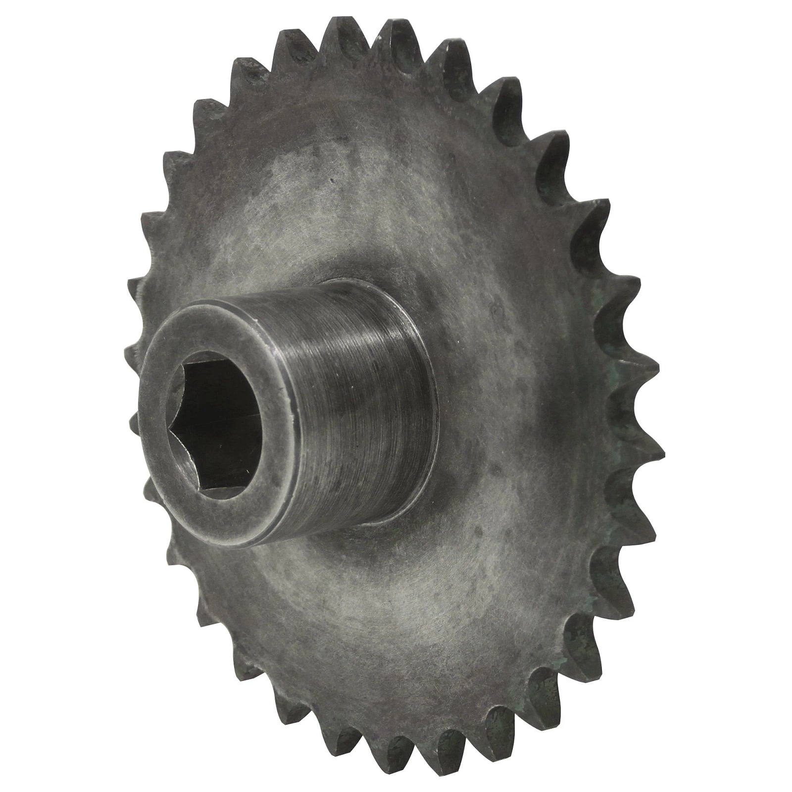 John Deere Drive Sprocket - Part A-AH125080 — image 2