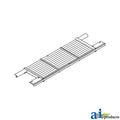 A-AH130995: John Deere A-AH130995 Air Foil Chaffer Extension