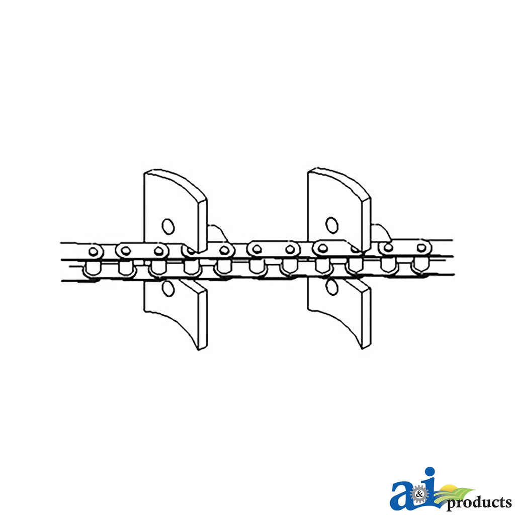 John Deere A-JD39103 Ball Bearing — image 2