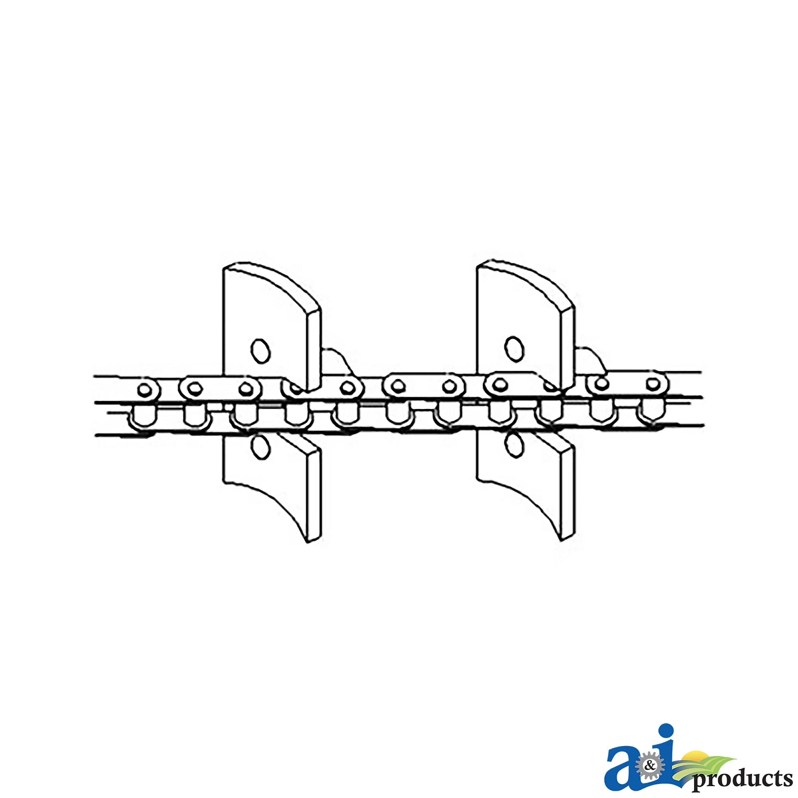 John Deere A-JD39103 Ball Bearing — image 2