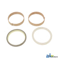 A-AH136332: Fits John Deere A-AH136332 Hydraulic Cylinder Kit – Replacement