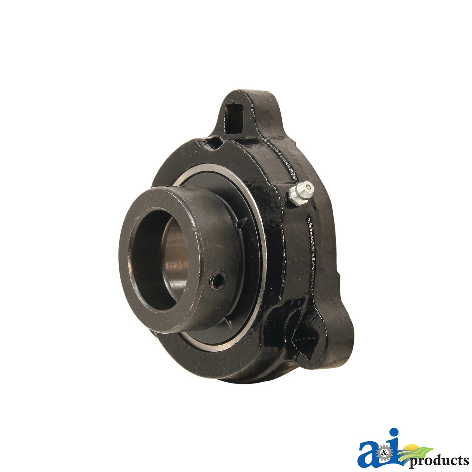 A-AH139260: John Deere A-AH139260 Bearing with Housing