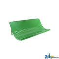 A-AH143048: Fits John Deere A-AH143048 Sheet, Bottom Straw Chopper – Replacement