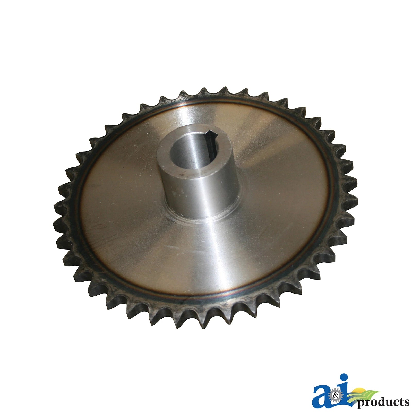 A-AH146352: John Deere Drive Sprocket - Part A-AH146352
