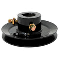 A-AH155706: Fits John Deere A-AH155706 Feeder House Pulley – Replacement